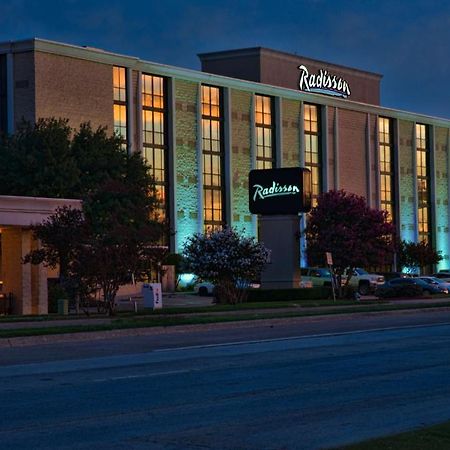 Radisson Hotel Louisville North Jeffersonville Exteriér fotografie